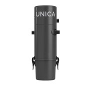 Встроенный (центральный) пылесос TUBO Unica UX3, 300 м2